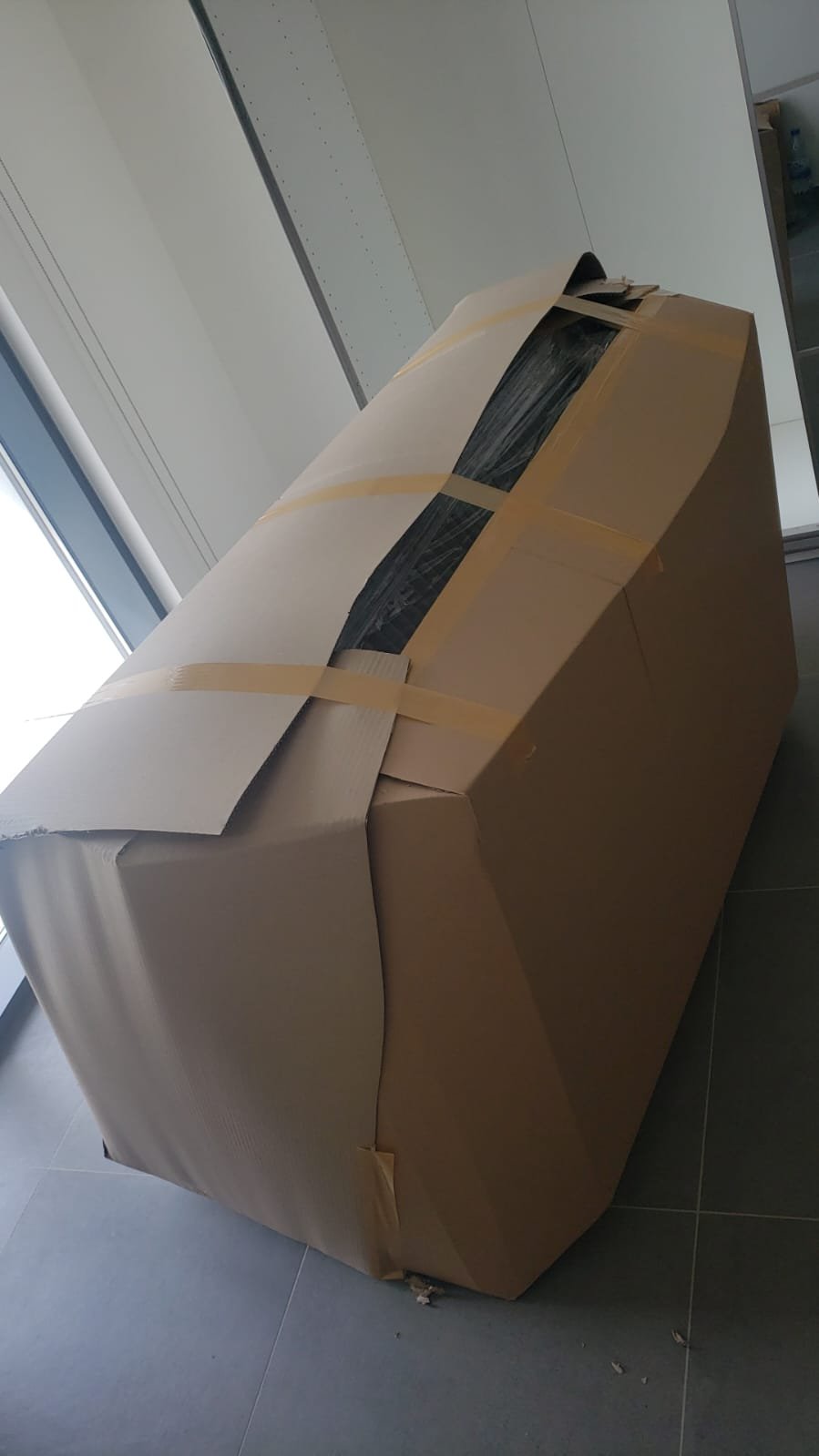 Timeless Relocation - Professional moving service in Dubai